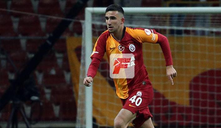 Galatasaray'da Emin Bayram sürprizi!