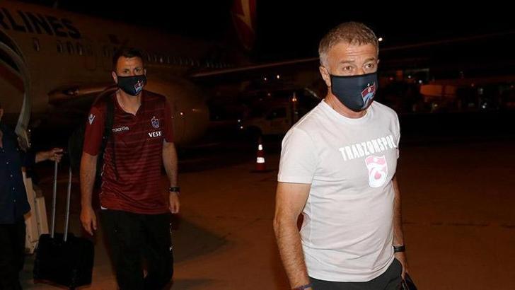 Ahmet Ağaoğlu Fenerbahçe maçı öncesi konuştu!