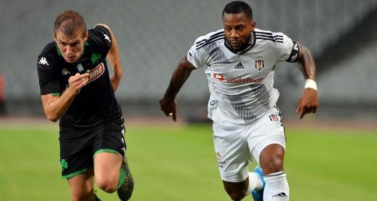 Lens lig başlamadan önce iddialı!