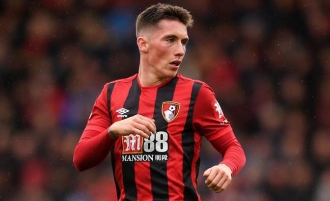 Harry Wilson, Bournemouth ile sözleşme yeniledi