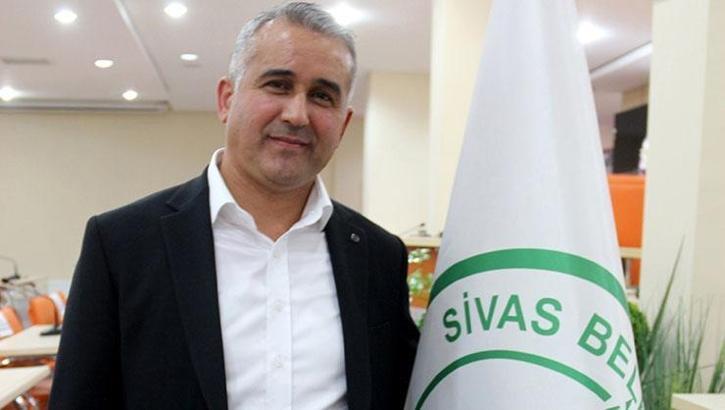 Sivas Belediyespor'un yeni başkanı belli oldu: Hakan Genç