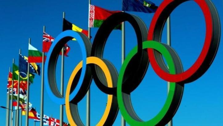 Uluslararası Olimpiyat Komitesi'nden ırkçılığa karşı kınama mesajı