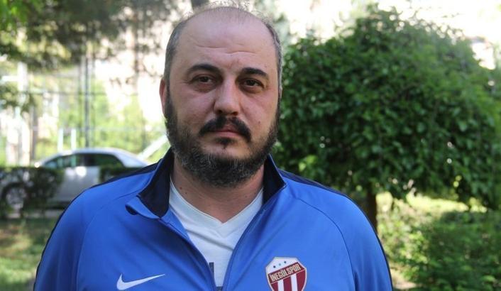 Özgür Gürbüz: Hedefimiz belli bu doğrultuda çalışmalarımızı sürdüreceğiz