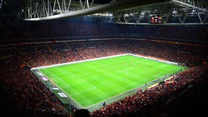 En değerli 4. stadyum Ali Sami Yen