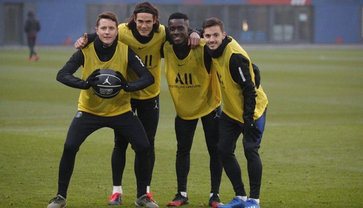 Ander Herrera'dan Cavani'nin yeni durağı için açıklama