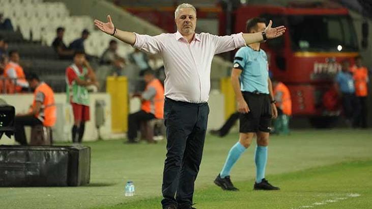 Marius Sumudica Fanatik'e konuştu