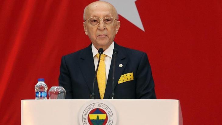 Vefa Küçük: Nihat Özdemir'den açıklama bekliyorum