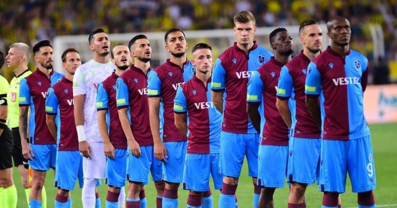 Seyircisiz maçlar Trabzonspor'a yarayabilir