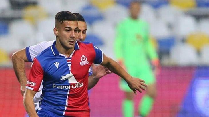 Altınordu'da Oğulcan belirsiz