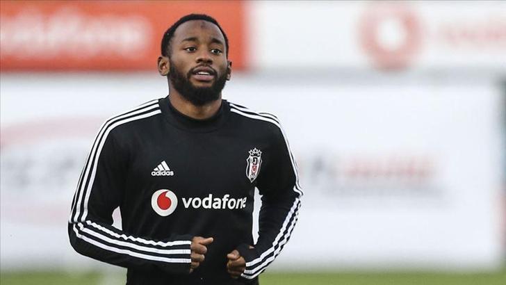 Beşiktaş, Kevin N'Koudou'yu bekliyor