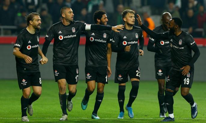 SON DAKİKA! Beşiktaş'ta operasyon başlıyor!