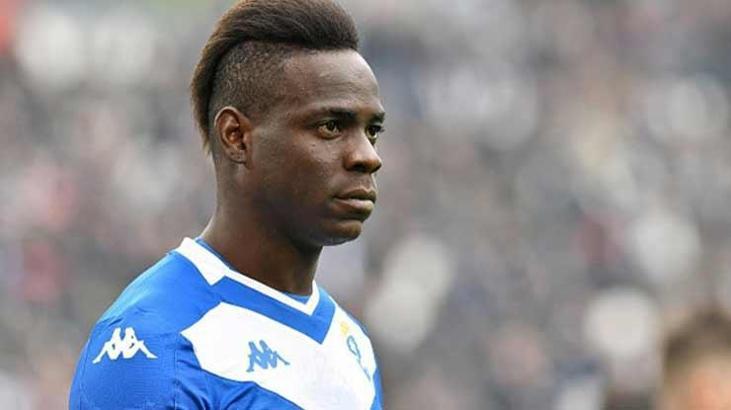 Emre Belözoğlu: Balotelli mi? Asla...