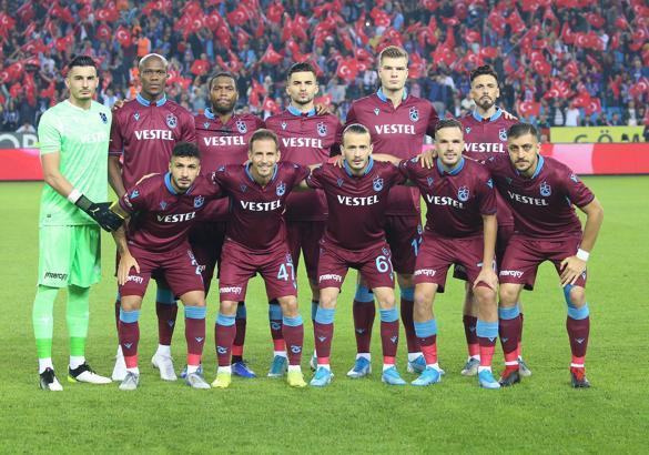 Trabzonspor UEFA'dan neden ceza aldı? Tüm kriterlere uyulmuştu...