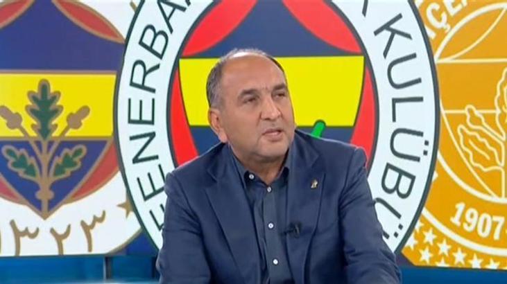 Fenerbahçe başkanvekili Semih Özsoy'dan flaş açıklamalar!