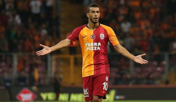 Belhanda için servet önerdiler! Son dakika Galatasaray transfer haberi