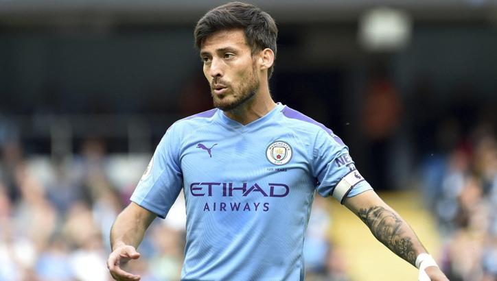 David Silva için astronomik teklif