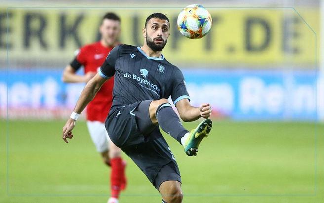 SON DAKİKA! Alanyaspor Efkan Bekiroğlu'nu transfer etti