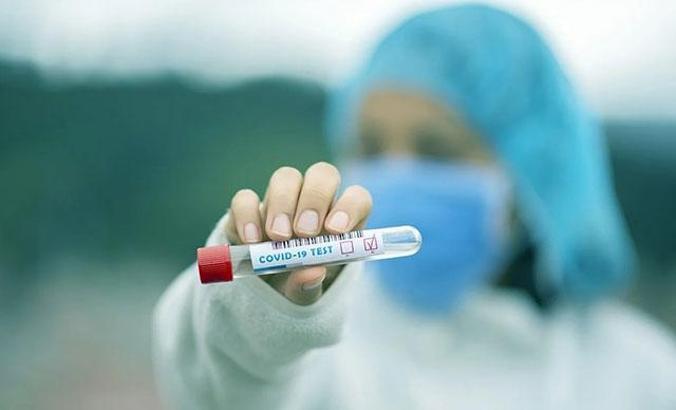 Meksika'da son 24 saatte 1092 kişi, corona virüsten hayatını kaybetti