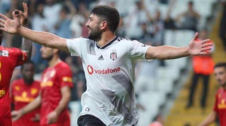 Son dakika... Nimes ve Bordeaux'dan Güven Yalçın için Beşiktaş'a teklif