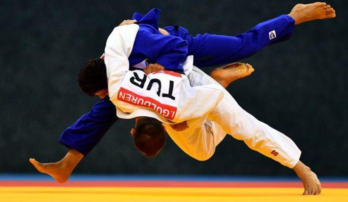 Judoda müjdeli haber! Bireysel antrenmanlar başladı