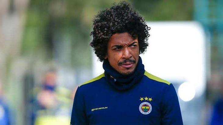 Luiz Gustavo: Hepimiz hazırız