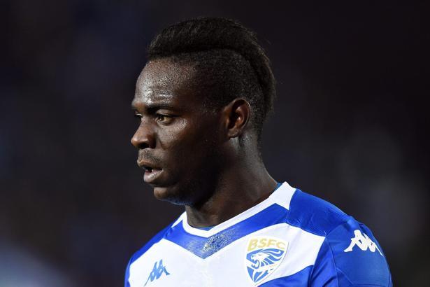 Mario Balotelli'de son dakika! Galatasaray ve Beşiktaş...