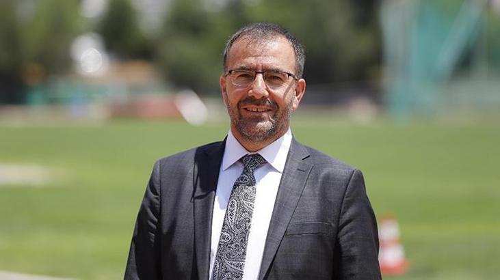 Fatih Çintimar: Sahalarımız açıldı, 2-3 aylık boşluğu kapatacağız