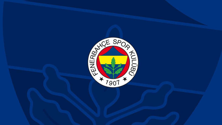 SON DAKİKA Fenerbahçe'den TFF Başkanı Nihat Özdemir'e sert tepki!
