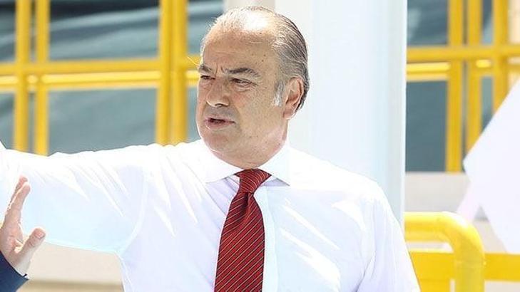 Cemal Özgörkey'in acı günü