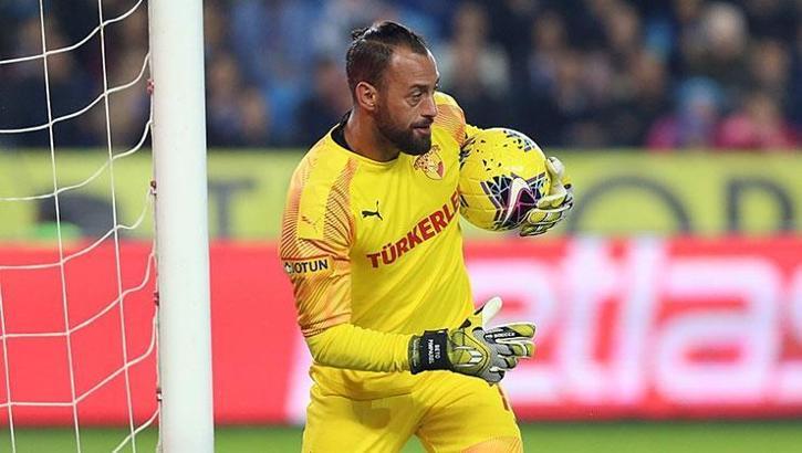 Göztepe iç transferi bıraktı