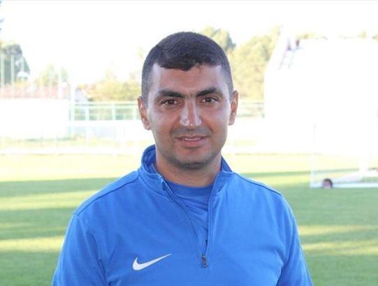 Serdar Bozkurt: Kupayı Allah'ın izniyle Bandırma'ya getireceğiz