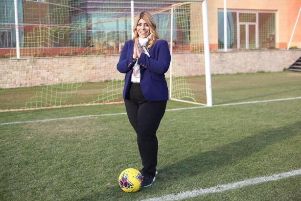 Kayserispor'a gelir sağlamak için Kır Düğünü önerisi