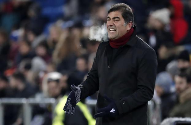 Ünal Karaman'dan son dakika transfer açıklaması