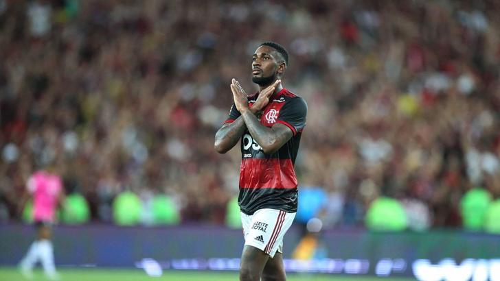 Tottenham'ın Gerson için yaptığı teklif reddedildi