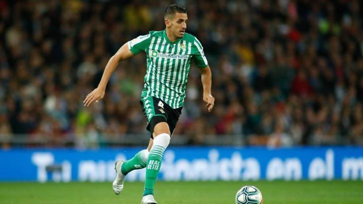 Tottenham'da Vertonghen'in yerine Feddal hamlesi