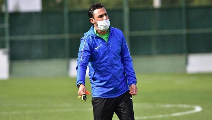Manisa FK tekrar toplanıyor