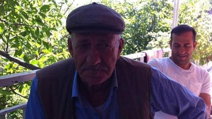 Malatyaspor Başkanı Adil Gevrek'in babası hayatını kaybetti