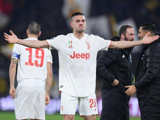 Merih Demiral Karamürsel İdmanyurdu'na servet kazandıracak!