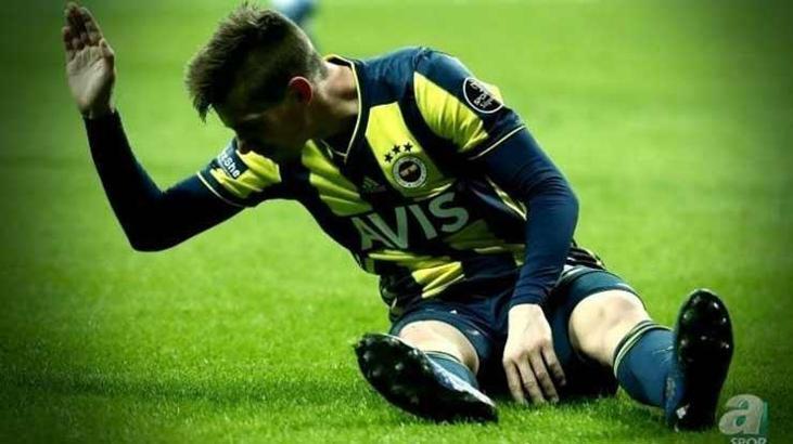 Fenerbahçe'de Zajc Brescia'yı bekliyor