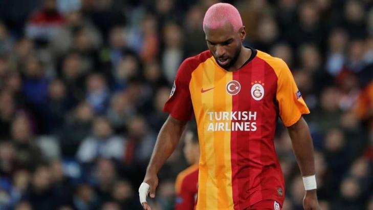 Galatasaray'da Babel'i bitiren sözler!