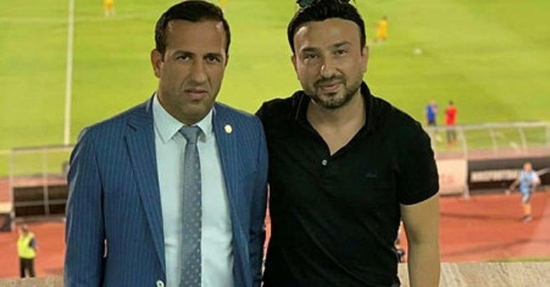 Hakkı Çelikel: Allah'ın izniyle ligde kalacağız