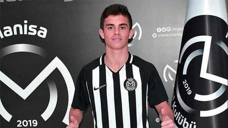 Fenerbahçe'de sıra geldi Yiğit Kerem'e!