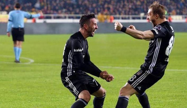 Gökhan Gönül ve Caner Erkin Sergen Yalçın'la görüştü!