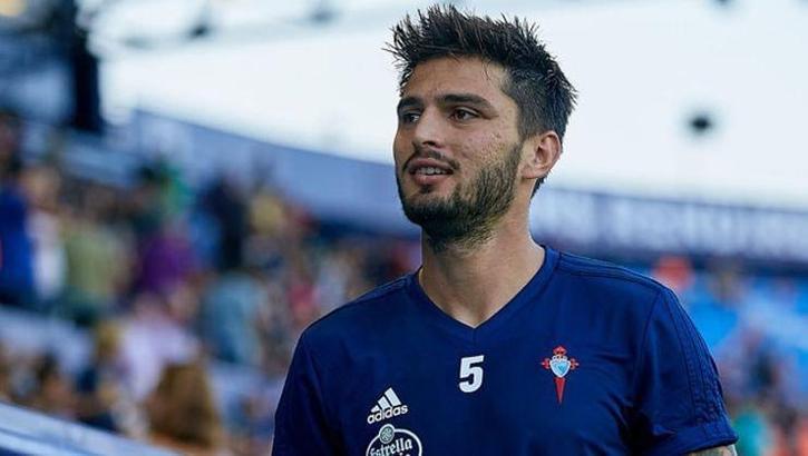 Okay Yokuşlu'dan transfer açıklaması