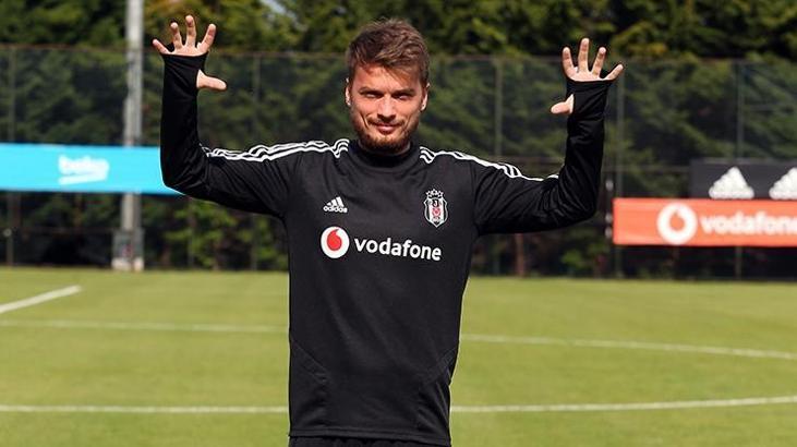 Adem Ljajic'ten itiraf