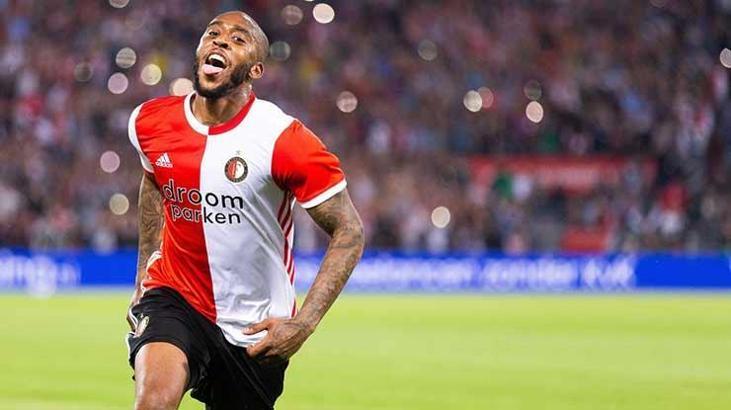 Beşiktaş'tan Fer transferi için müthiş atak