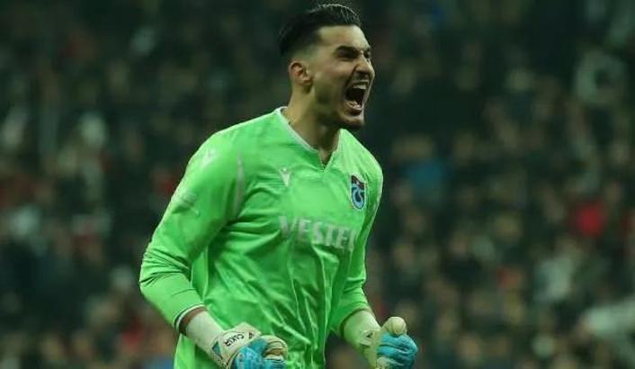 Uğurcan'ın önceliği Sevilla