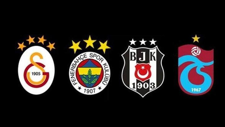 Sosyal medyada lider Galatasaray