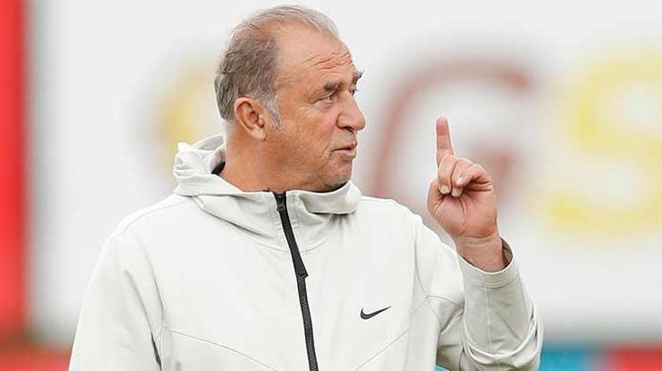 Son dakika | Fatih Terim'den Trabzonspor açıklaması!