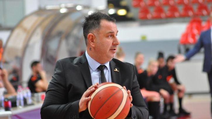 Kayseri Basketbol, Ayhan Avcı ile sözleşme yeniledi
